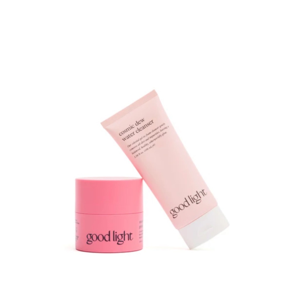 Good Light Double Cleanse Set - Picture 9 of 12